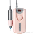 Good Electric Nail Drill Machine